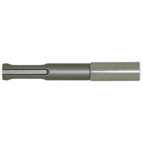 DIN 7427 Form B magnetic rivet nut holder without ring SDS PLUS