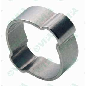  Retaining rings with cap RPC