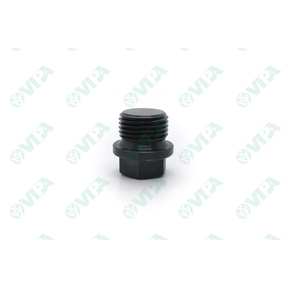 DIN 6927, ISO 7044 hex flanged full metal lock nuts
